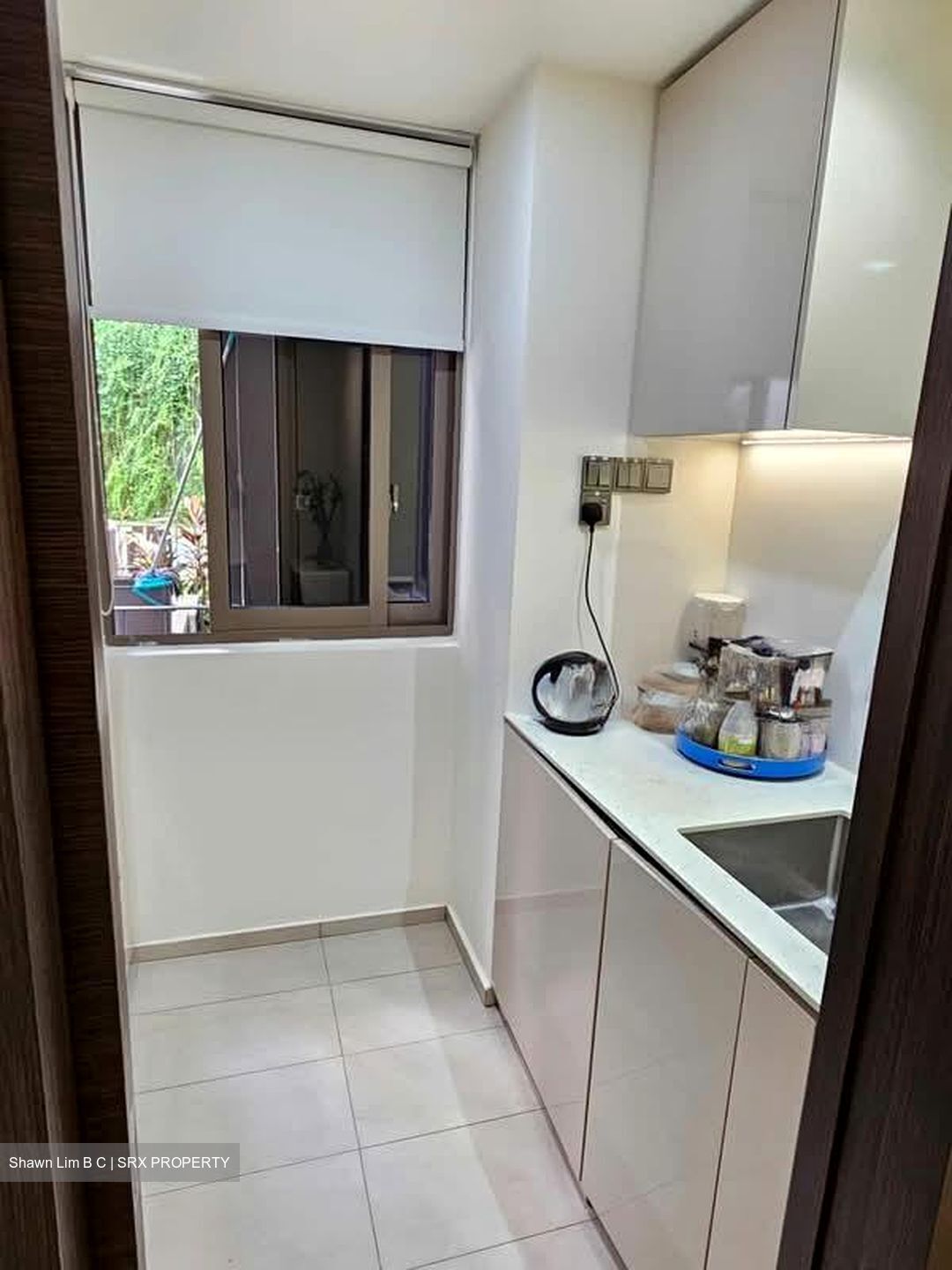 FORETT AT BUKIT TIMAH (D21), Apartment #582338861